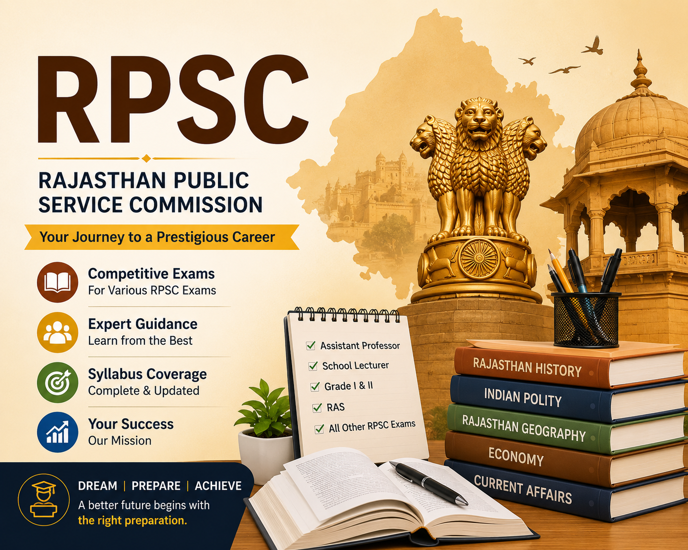 RPSC